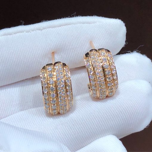 Piaget Possession Earrings G38PY700