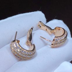 Piaget Possession Earrings G38PY700