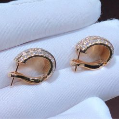 Piaget Possession Earrings G38PY700