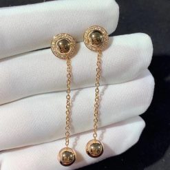 Piaget Possession Earrings G38PV800