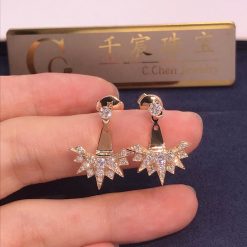 Piaget Piaget Sunlight Earrings G38R0900