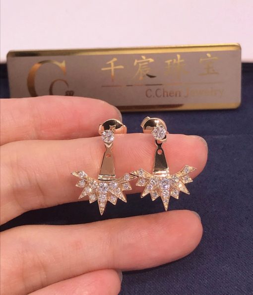 Piaget Piaget Sunlight Earrings G38R0900