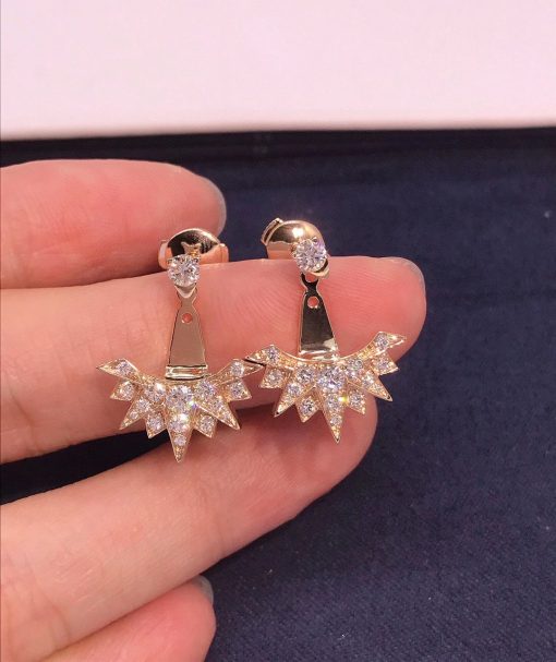 Piaget Piaget Sunlight Earrings G38R0900