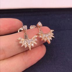 Piaget Piaget Sunlight Earrings G38R0900