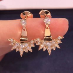 Piaget Piaget Sunlight Earrings G38R0900