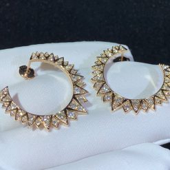 Piaget Sunlight Earrings G38L1D00