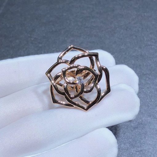 Piaget Rose Ring G34UV600