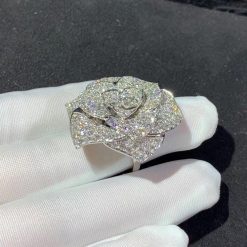 Piaget Rose Ring G34U6800