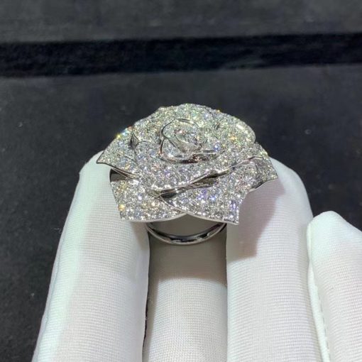 Piaget Rose Ring G34U6800