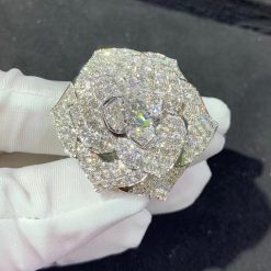 Piaget Rose Ring G34U6800