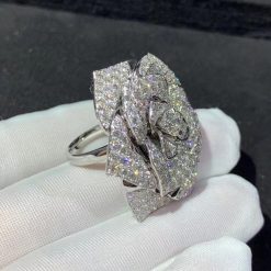 Piaget Rose Ring G34U6800