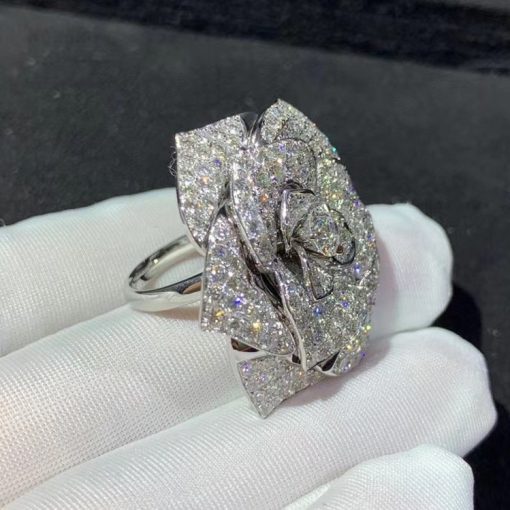 Piaget Rose Ring G34U6800