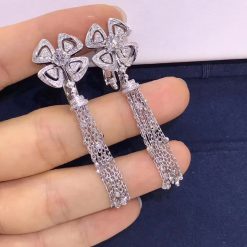 Bvlgari Fiorever Earrings 354528