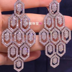 Bvlgari Serpenti Earrings 353844