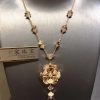 Bvlgari Divas Dream Necklace 348361 CL856457