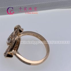 Bulgari Fiorever Ring 355869