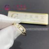 Messika Move Uno Yellow Gold For Her Diamond Ring 04705-YG