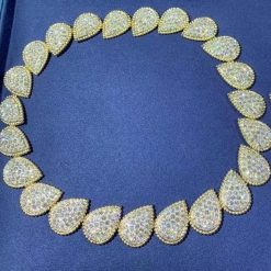 Boucheron Serpent Bohème Necklace 31 Motifs JCL01192