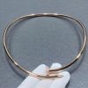 Cartier Juste Un Clou Necklace Rose Gold N7424243