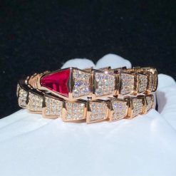 Bulgari Serpenti Viper Bracelet 347600