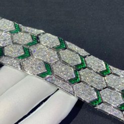 Bulgari Serpenti Bracelet 261797