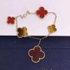 Van Cleef Arpels Magic Alhambra Bracelet VCARN5JQ00