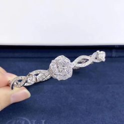 Piaget Rose Bracelet G36U3600