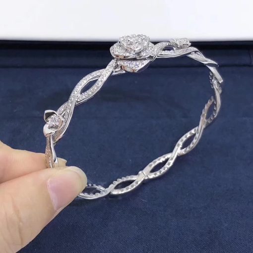 Piaget Rose Bracelet G36U3600