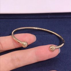 Piaget Possession Open Bangle Bracelet G36PR100