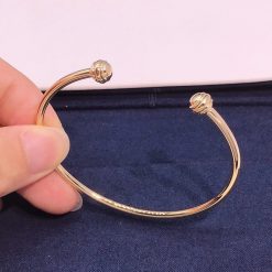 Piaget Possession Open Bangle Bracelet G36PR100