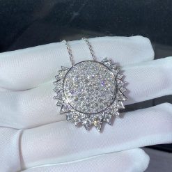 Piaget Sunlight Pendant G33L8G00