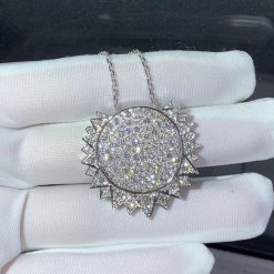 Piaget Sunlight Pendant G33L8G00