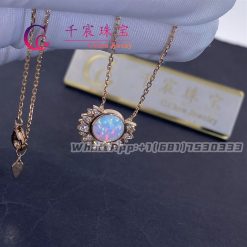 Piaget Sunlight Pendant Opal G33R0500