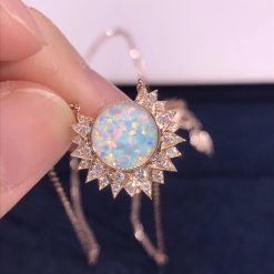 Piaget Sunlight Pendant Opal G33R0500