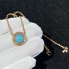 Piaget Possession Pendant Turquoise G33PD200