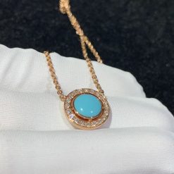 Piaget Possession Pendant Turquoise G33PD200