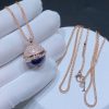 Piaget Possession Pendant Lapis lazuli G33PC100