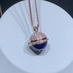 Piaget Possession Pendant Lapis lazuli G33PC100