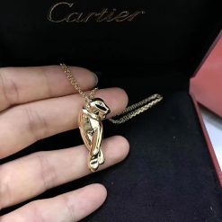 Cartier PanthÈre De Cartier Necklace B7221900