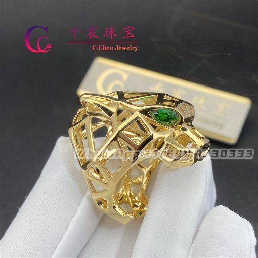 Cartier Panthère De Cartier Ring N4722500