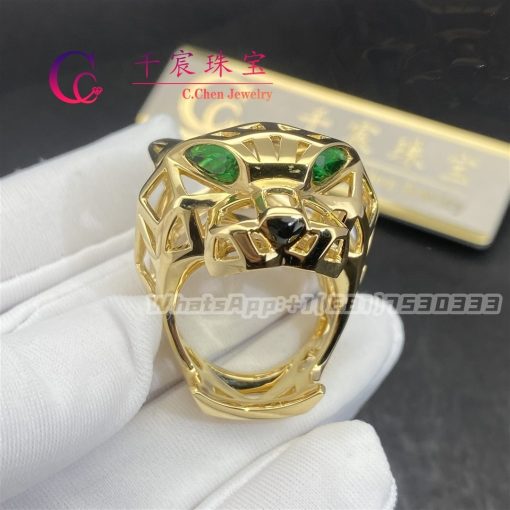 Cartier Panthère De Cartier Ring N4722500