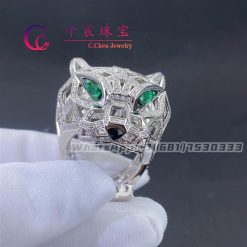 Cartier Panthère De Cartier Ring N4722400