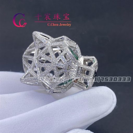 Cartier Panthère De Cartier Ring N4722400