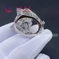 Cartier Panthère De Cartier Ring N4722400