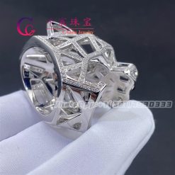 Cartier Panthère De Cartier Ring N4722400