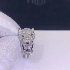 Cartier Panthère De Cartier Ring N4244700