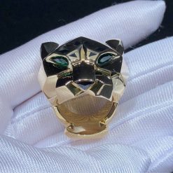 Cartier Panthère De Cartier Ring N4193100