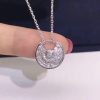 Cartier Amulette De Cartier Necklace XS Model B3047300