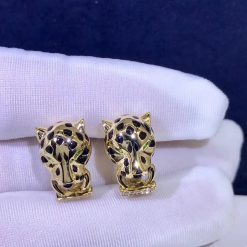 Cartier Panthère De Cartier Earrings B8044700