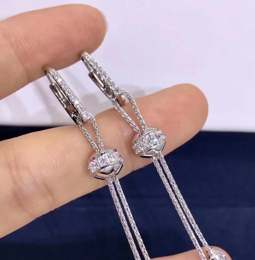 Piaget Possession Earrings G38PZ400